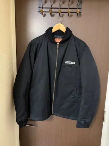 텐더 로인 리브 워크 자켓 기무라 타쿠야