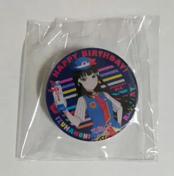 러브 라이브 선샤인 다이아쨩 아크릴 배지