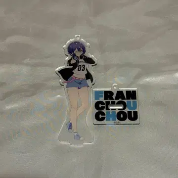 미즈노 아이 아크릴 스탠드