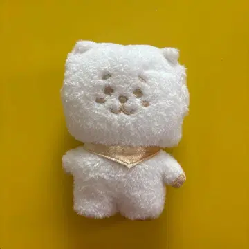 RJ 반짝반짝 봉제 인형