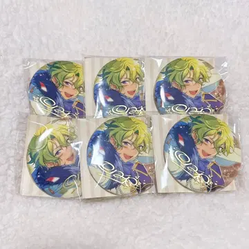 토모에 히요리 캔뱃지