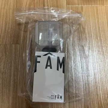 FAM 응원봉 timelesz