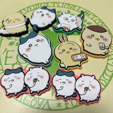 치이카와 마그넷 8개 세트