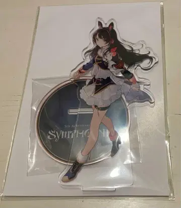 츠키노 미토 신포니아 아크릴 스탠드