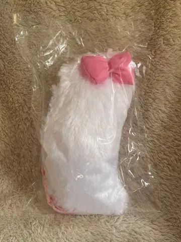 디즈니 리조트 마리 꼬리 숄더백 미니백