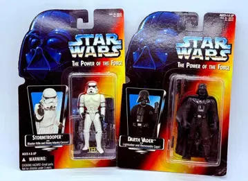 [ 증정 포함 ] 스타 워즈 피규어 묶음 판매