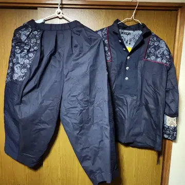 차이하네 야오리 셋업