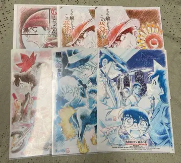 명탐정 코난 묶음 판매