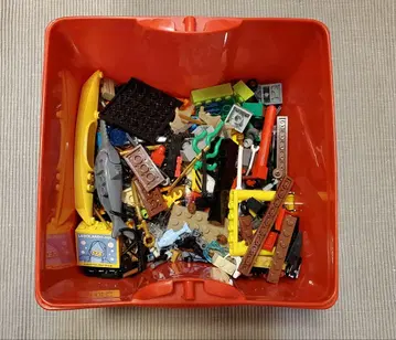 레고 블록 부품