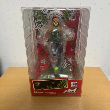 굿 스마일 컴퍼니 POP UP 사쿠라 후타바 피규어