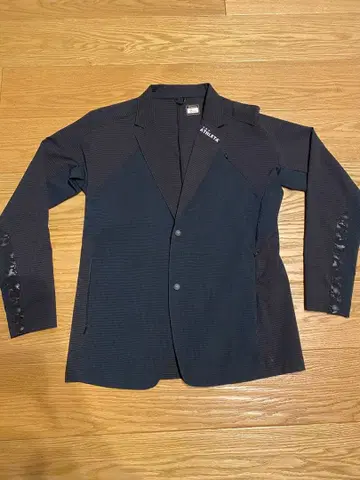 아스레타 에어라이트 테일러드 자켓