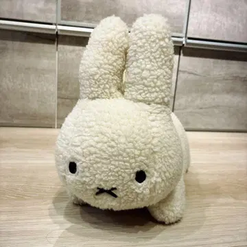 미피 브루나 봉제 인형 백 merry jenny