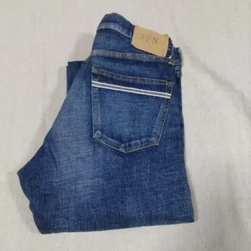 BILLVAN 청바지 JPN W34