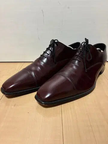 REGAL 스트레이트 팁 26.0