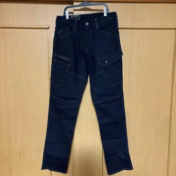 새상품 바틀 데님 팬츠 M