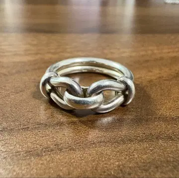 kensscratch bit-ring-1.5 R03 실버 반지