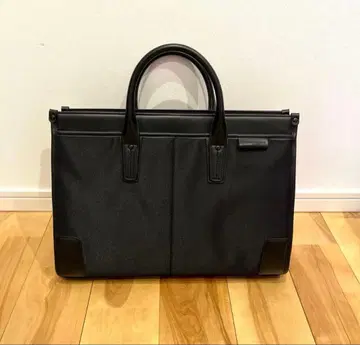 HIROKO KOSHINO 남성용 비즈니스 백