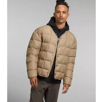 새상품 The North Face 리버서블 자켓 XL