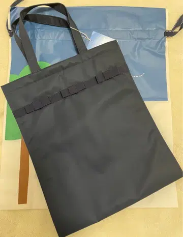 파밀리아 수험 서브 백