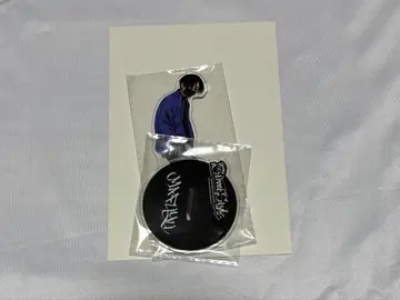 다이토 복권 아크릴 스탠드 세바 마후유