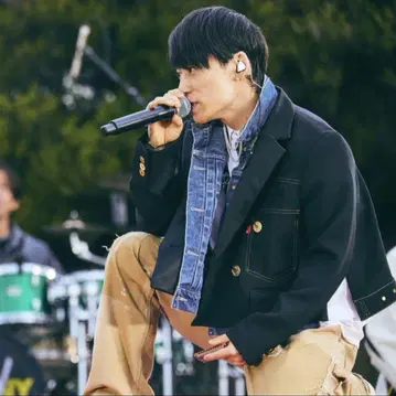 Sacai Levi's Matelasse Twill Jacket