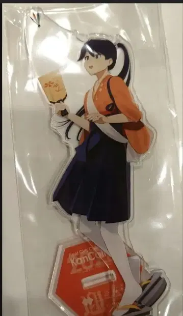 칸무스 오세치 호쇼 2025 아크릴 스탠드