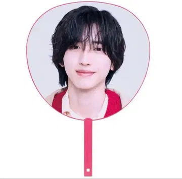 나니와단시 미치에다 슌스케 부채