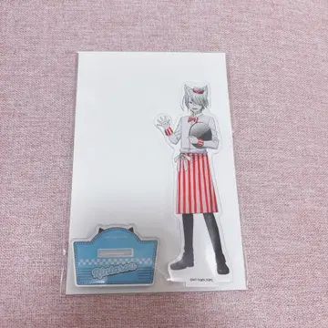 칸슈 린타로 마네키네코 아크릴 스탠드