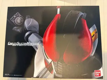 CSM 덴오 벨트&케타로스