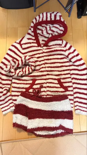 젤라또피케 룸웨어 세트