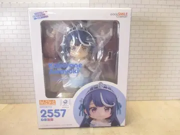 [배송 미개봉] 구스마 넨도로이드 코토네 아와유키 Vtuber인데 부이덴