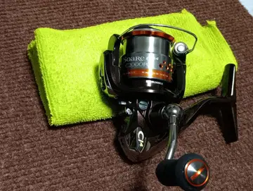 시마노 소아레 CI4 C2000PGS SHIMANO Soare