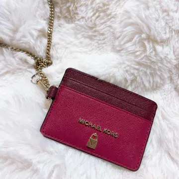 마이클코어스 케이스