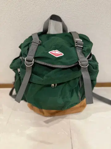 Battenwear 바텐웨어 백팩