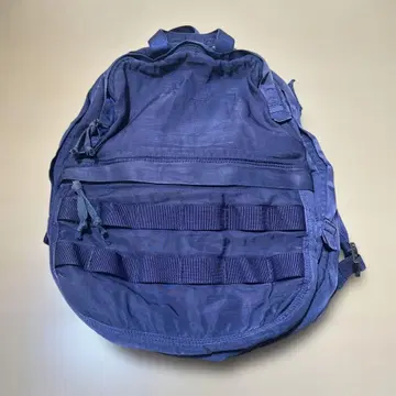 SLOW 슬로우 / 백팩 어솔트 백팩