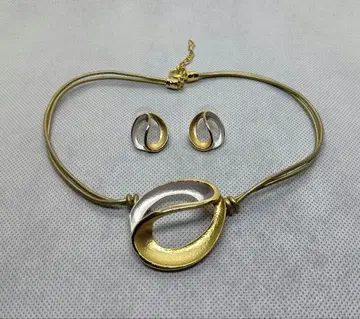 귀찌 귀걸이 목걸이 #68