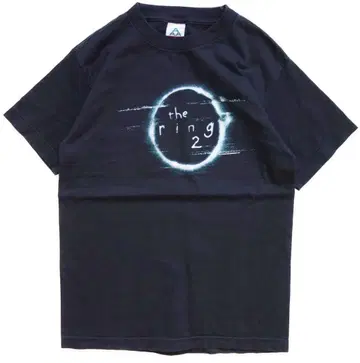 [ Next Vintage ] the ring2 티셔츠 00s 호러T
