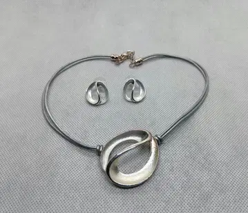 귀찌 귀걸이 목걸이 #69