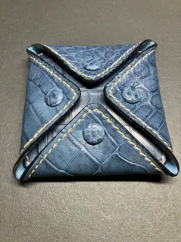 크로커다일 코인 케이스