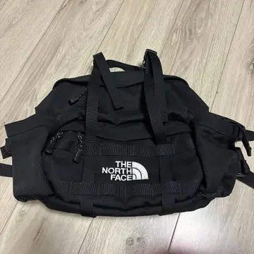 THE NORTH FACE 바디 백