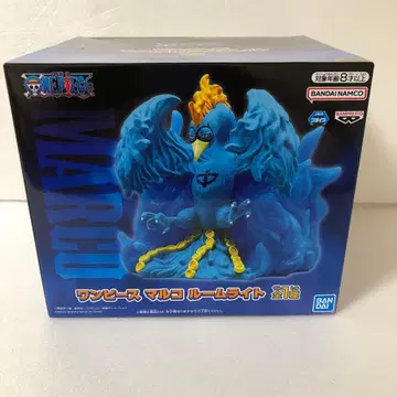 원피스 마르코 룸 라이트