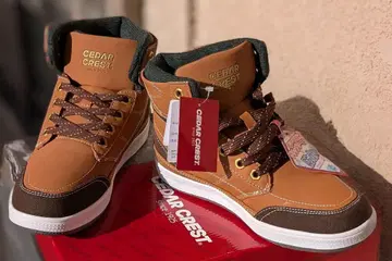 CEDAR CREST CC-9292 스니커즈 25.0cm