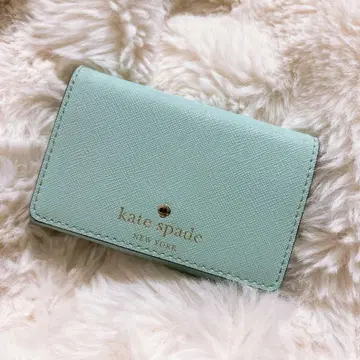 케이트 스페이드 카드 케이스