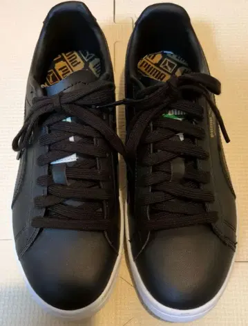 푸마 코트스타 23.5cm