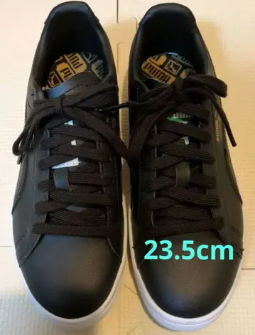 푸마 코트스타 23.5cm