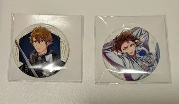 아이나나 10주년 캔뱃지 류노스케