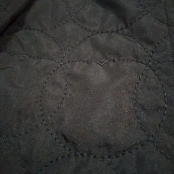 마블슈드 스커트