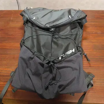 퍼고웍스 러쉬 20