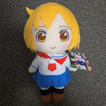 코토우라 씨 봉제 인형 코토우라 하루카