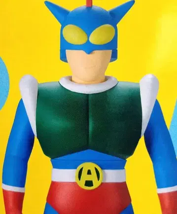 짱구는 못말려 액션 가면 피규어